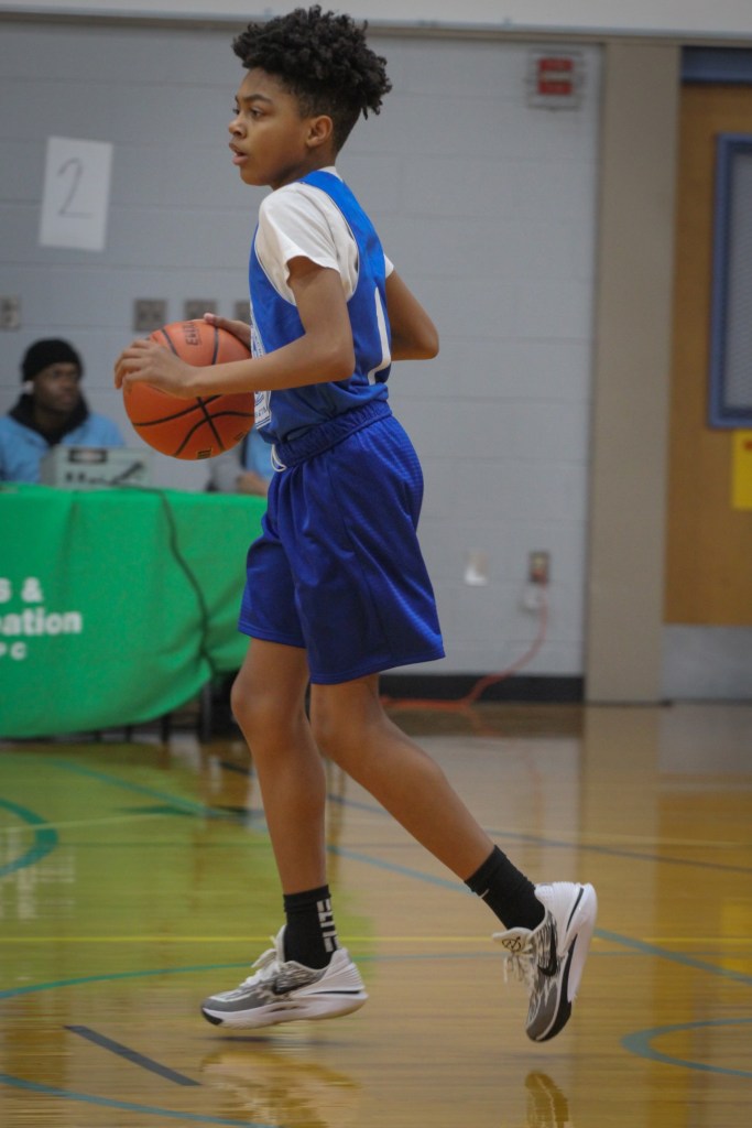 Jaden Battle