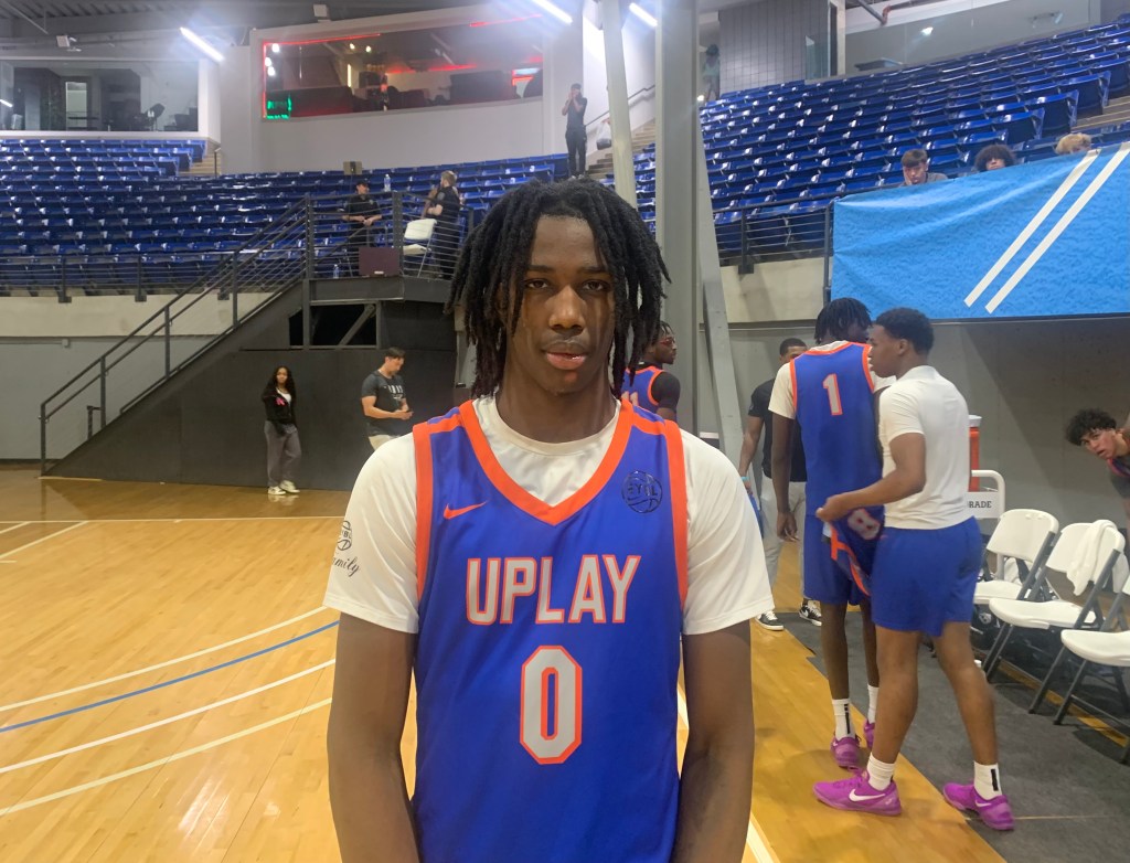 EYBL 17U Standouts