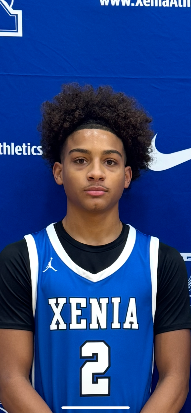 Devin Withers
