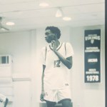 Deji Babawande
