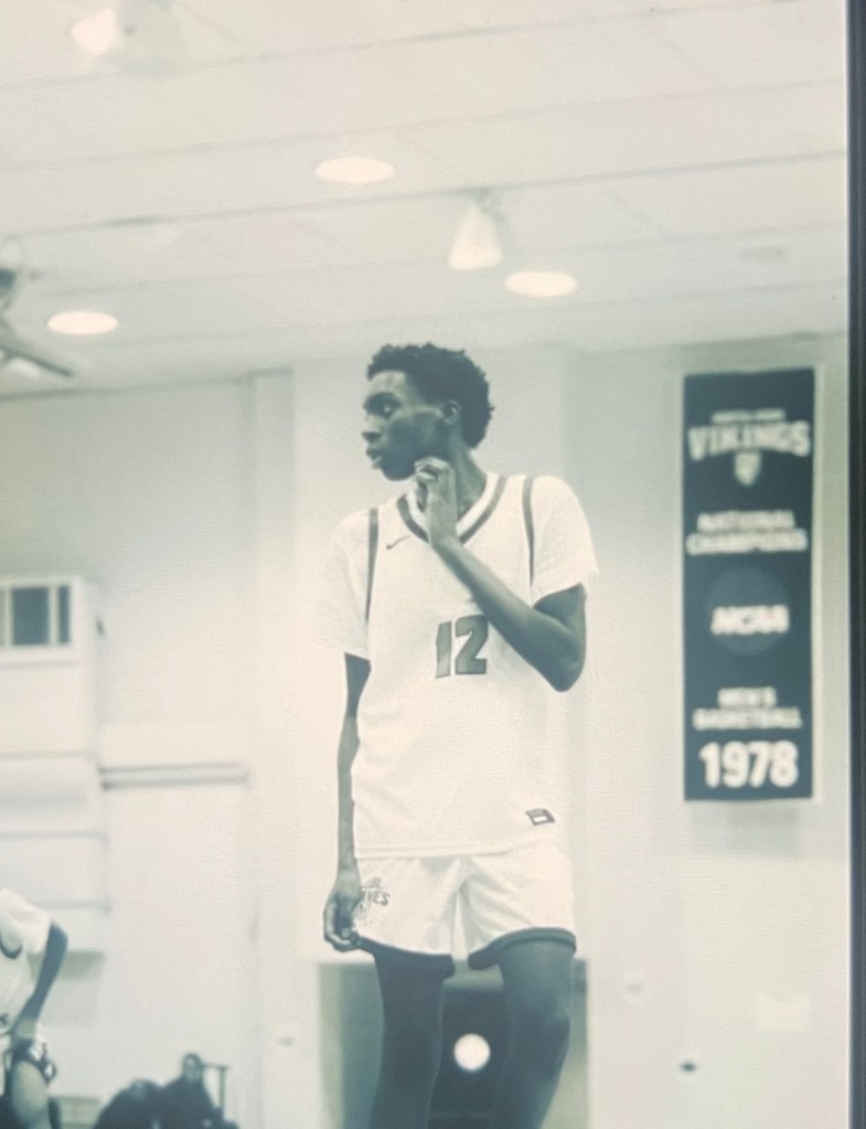 Deji Babawande