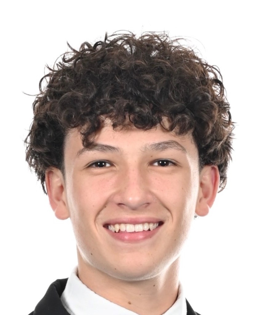Sebastian Rivera