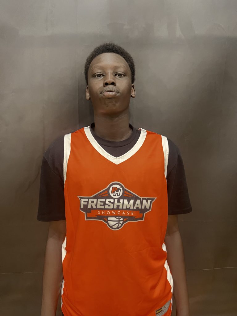 Deng Kiir