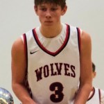 Peyton Faught