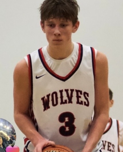 Peyton Faught