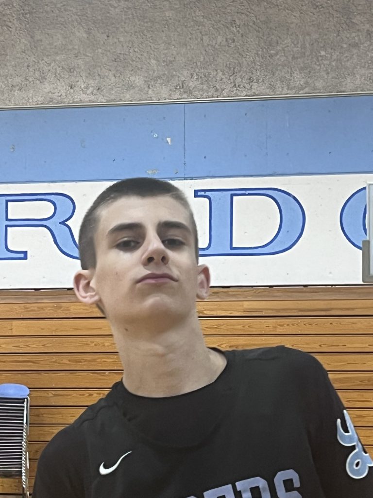 Mason Sackett