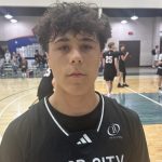 Dell Rapids Quarriers: Ready to Compete in Stacked Region 3