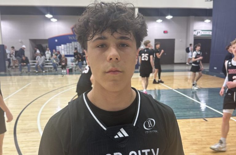 Dell Rapids Quarriers: Ready to Compete in Stacked Region 3