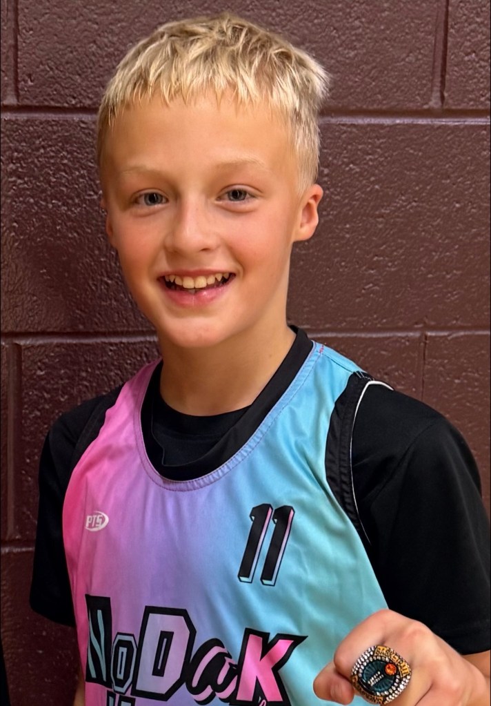 Huntley Hensen