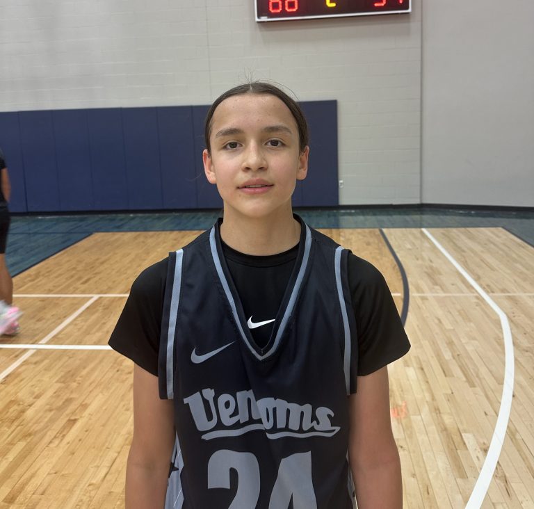 Braiden Lunderman