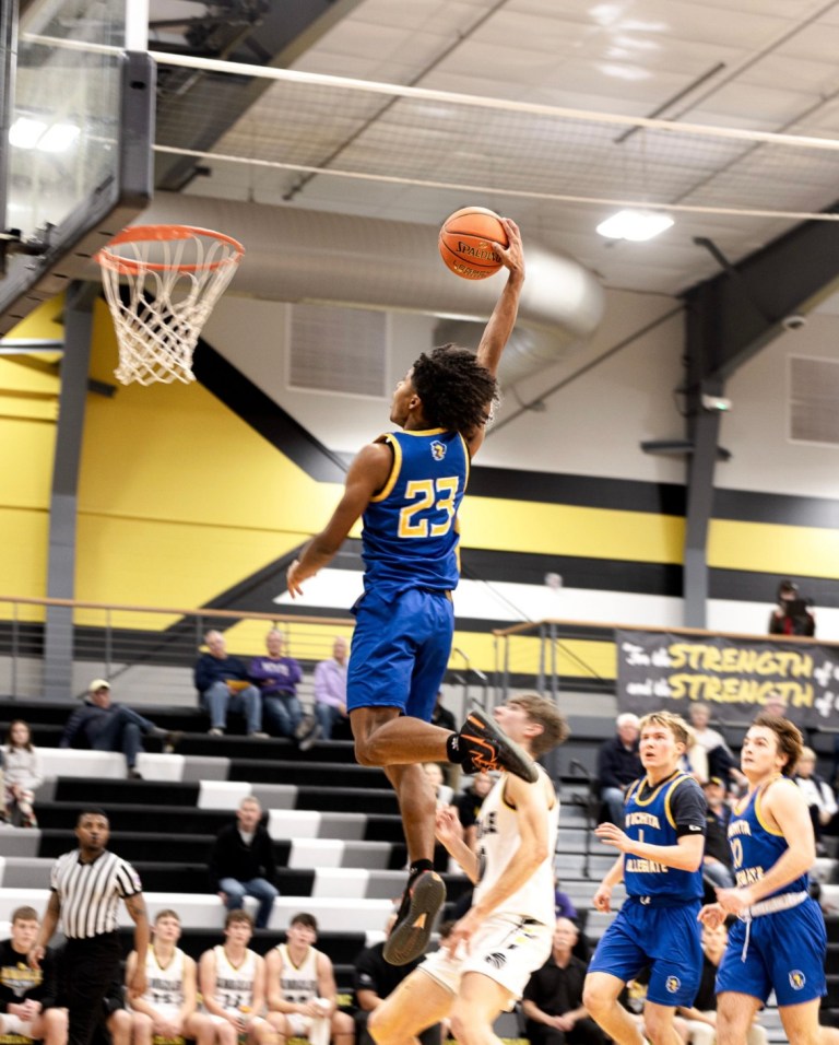 Amare (AJ) Batiste
