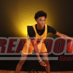 Adonis Williams Jr