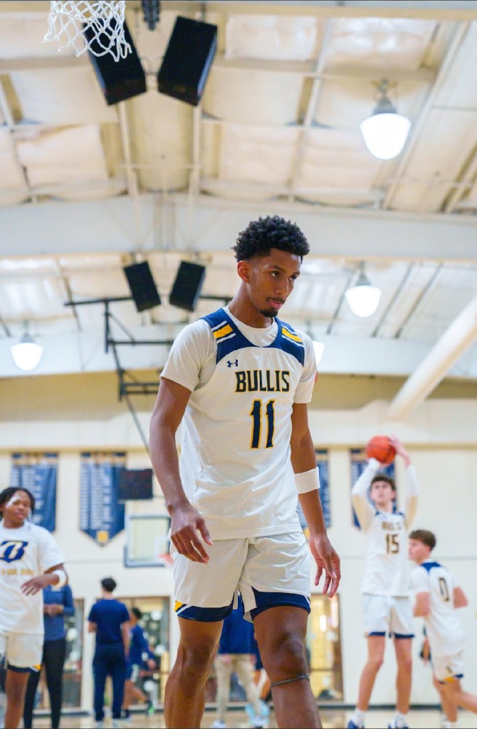 ICYMI: 2028 Rankings Were Posted This Week