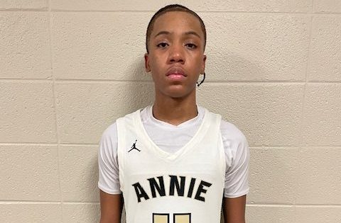 7 Breakout Featured Freshman