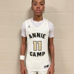 Everett Ejay Patterson