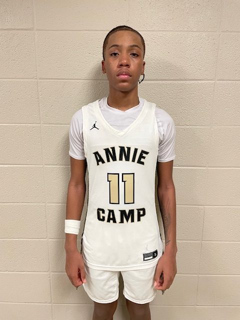 Everett Ejay Patterson