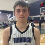 SD 2028: Top Class B Ballers