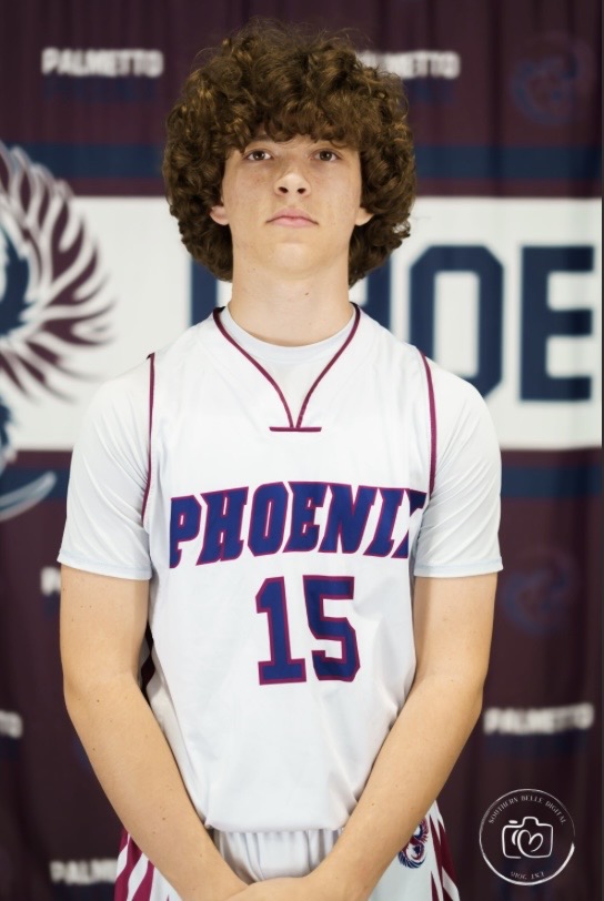 Easton Horn