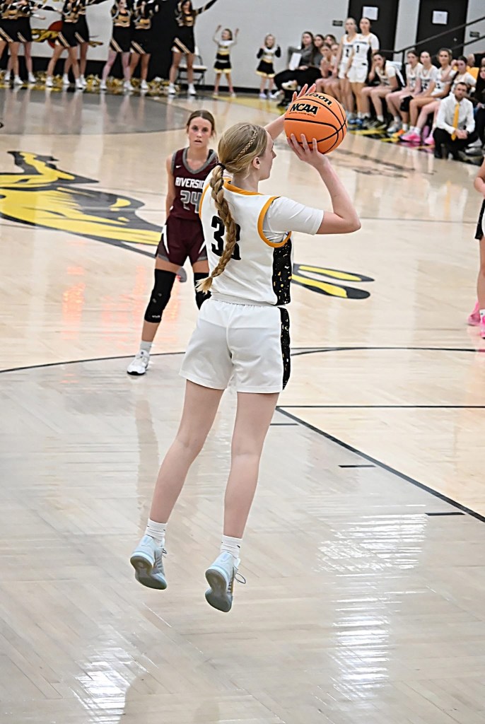 Rylee Brown