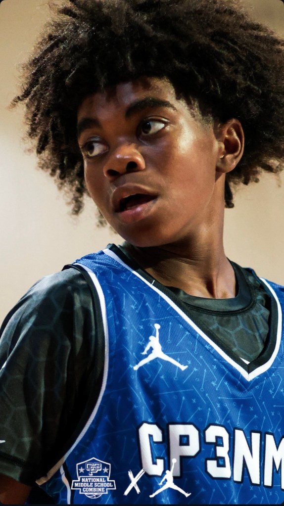 Drew Bryant
