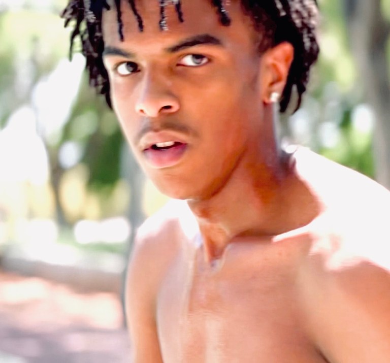 Lavar Lowrance