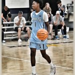 RJ Henderson