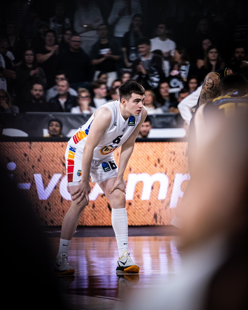 Darius Miron