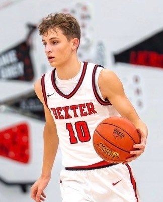 Kyle Nichols