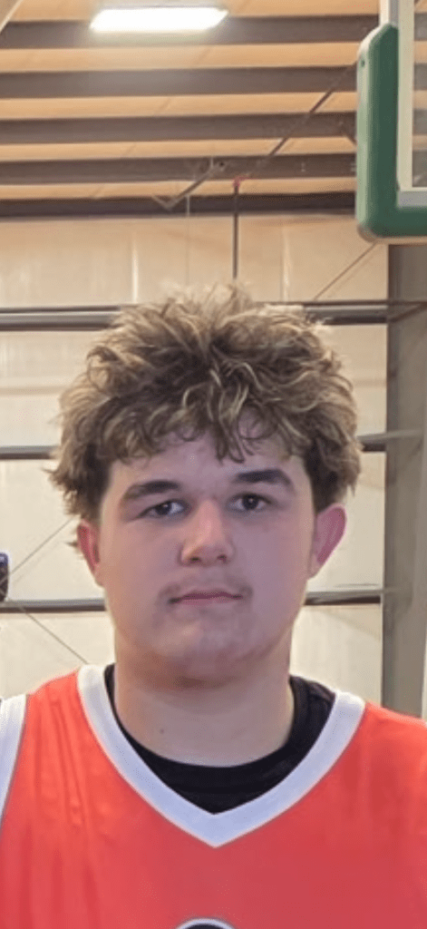 Carter Cortez