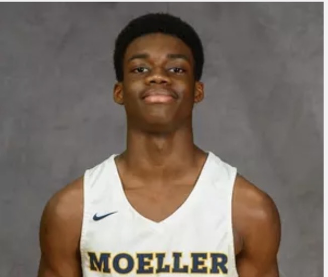 Derrick Aboagye
