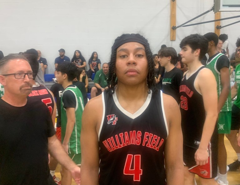 BIBSI: 7th Team