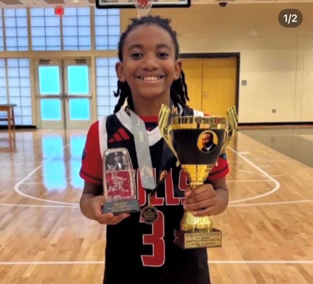 Kingston Gaines