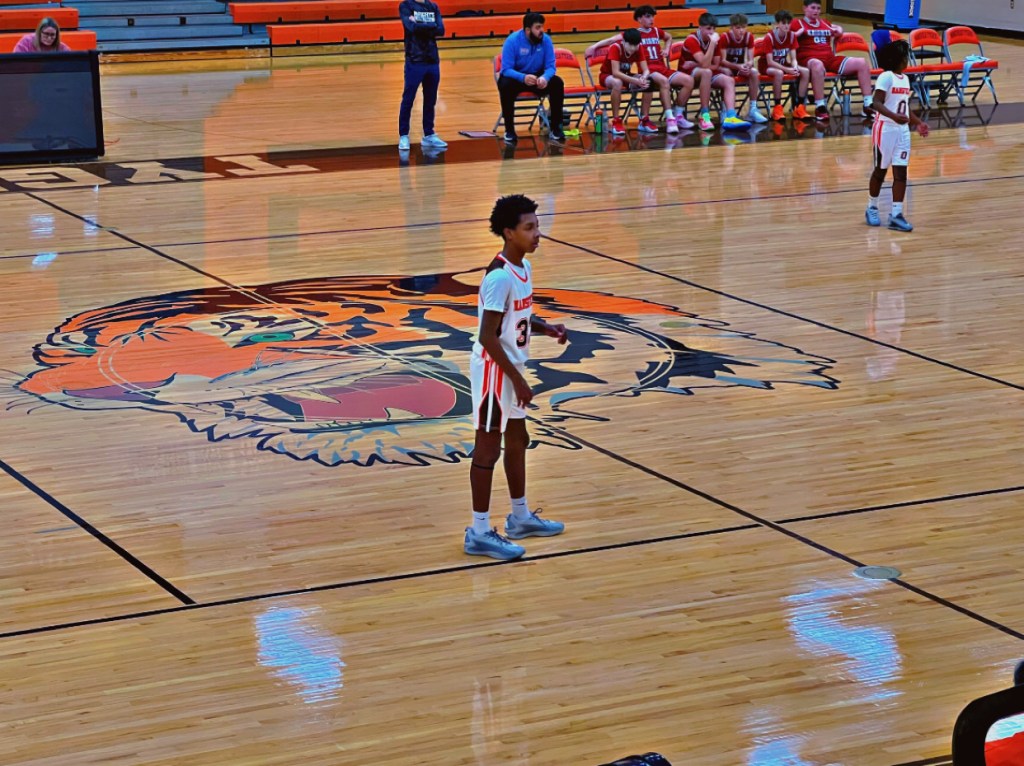Tristyn Johnson