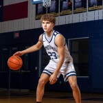 Brody Zimmer