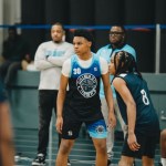 Kameron Manley