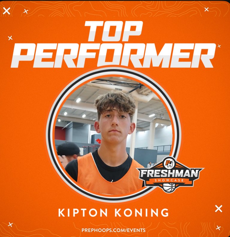 Kipton Koning