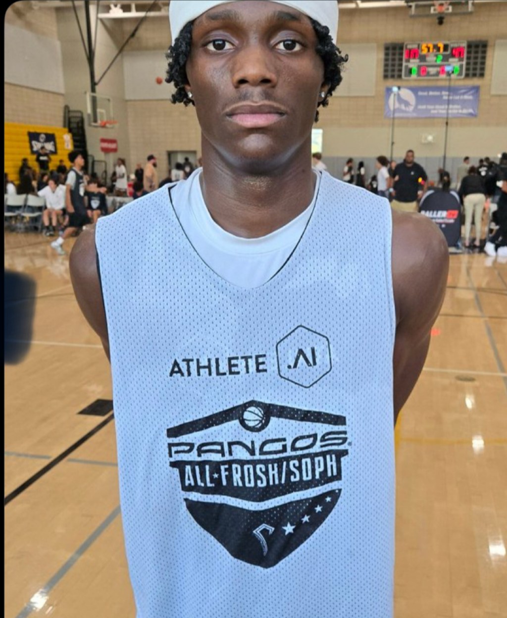 Updated 2029 Nevada Rankings