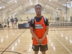 Anthony Brown Jr