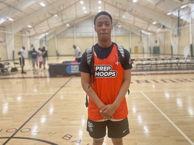 Anthony Brown Jr