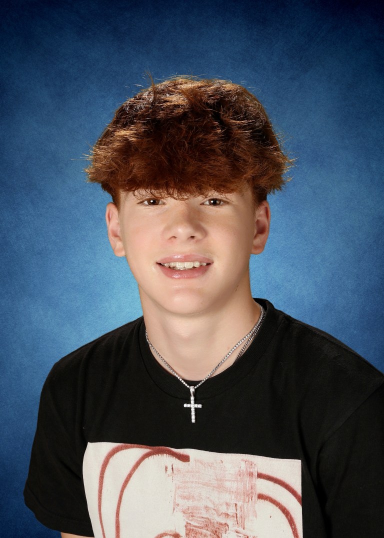 Cooper Day