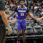 Kadyn Barnes