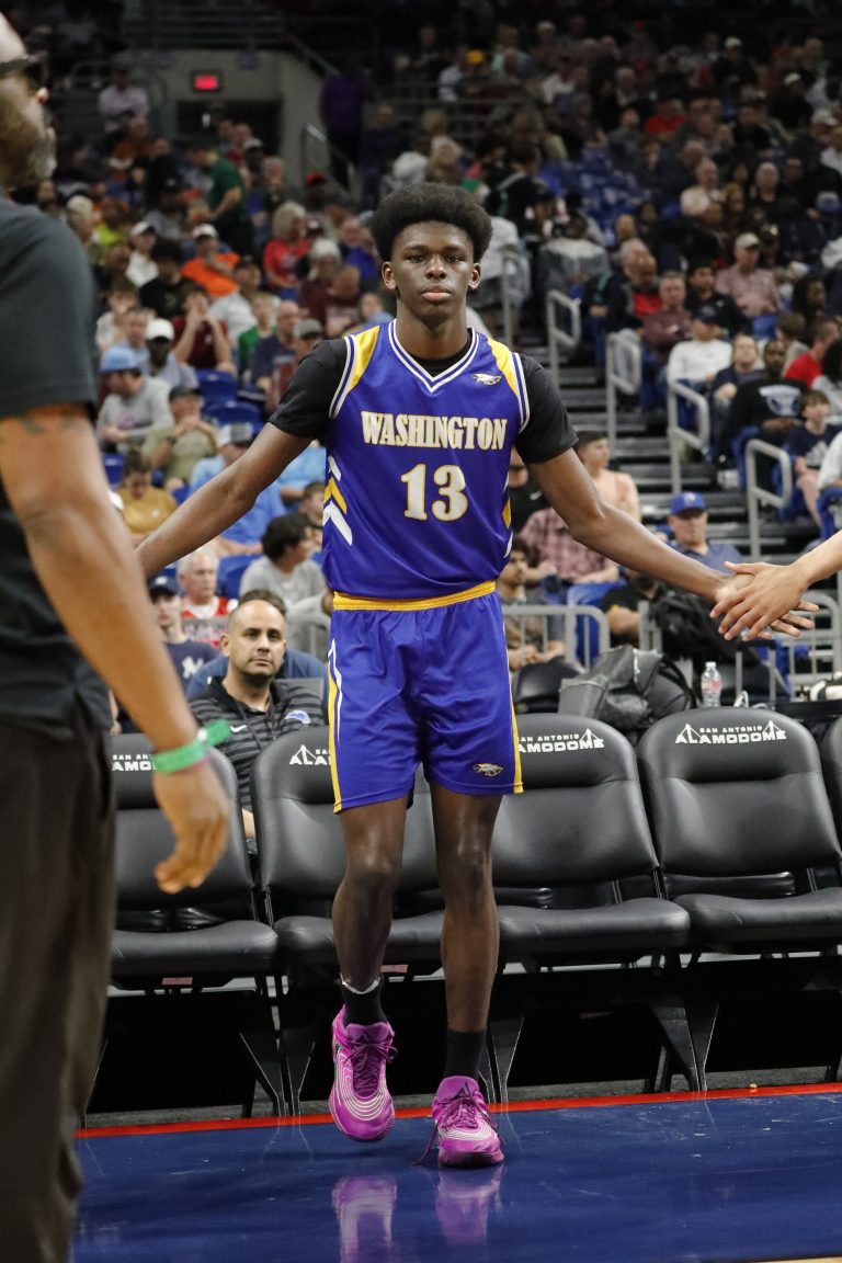 Kadyn Barnes