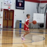 Gavin Vanlangendonck