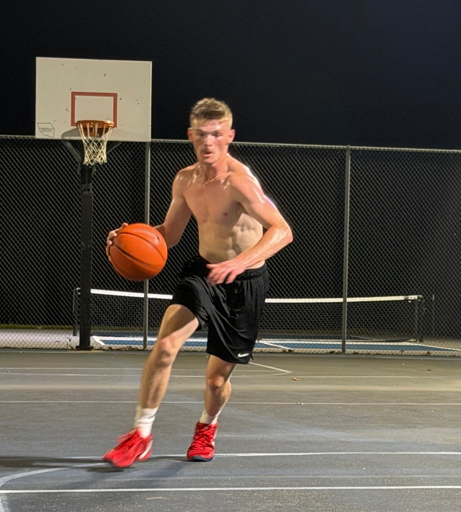 Jonah Massey