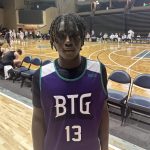 Darius Dorley