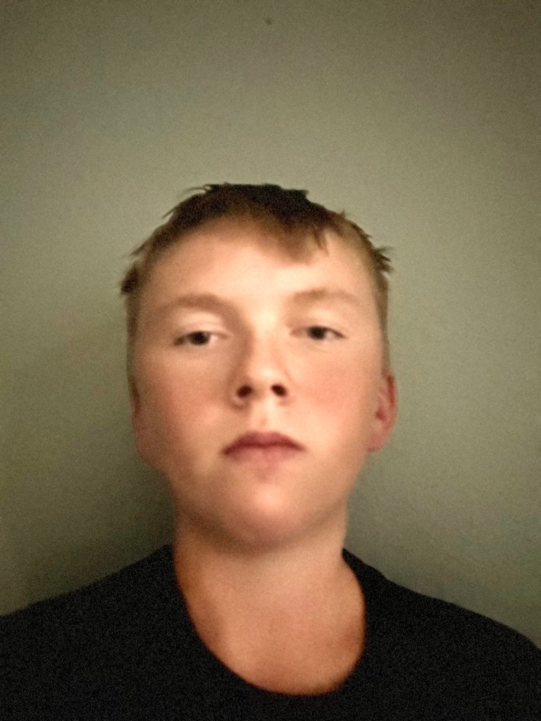 Parker Hemiller