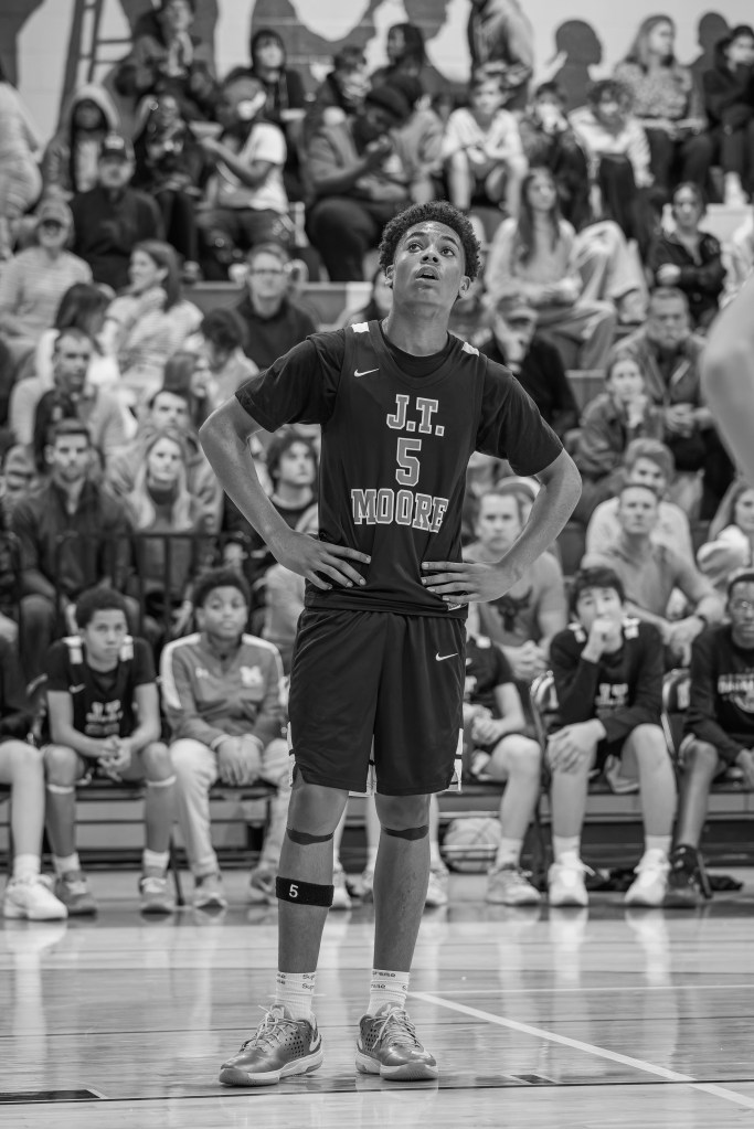 Zaire Walker