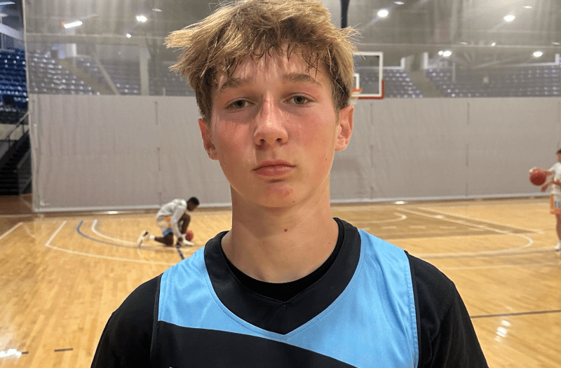 TEAM Warwick 15U Ulvestad: Introduction