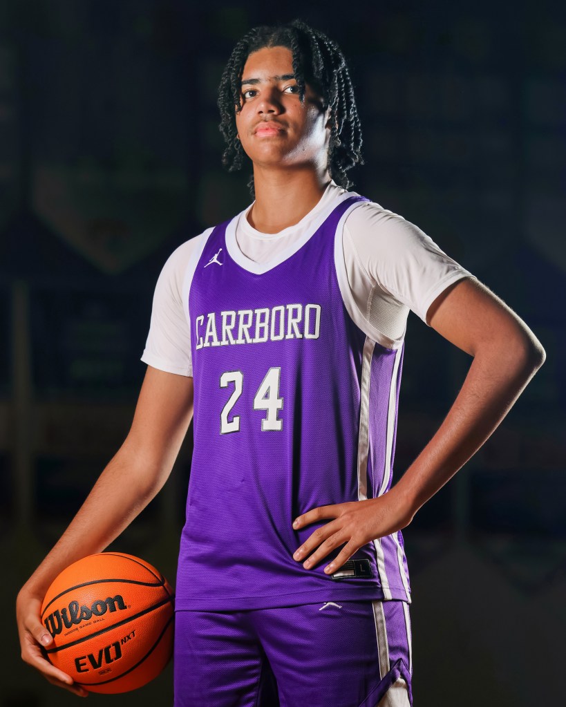 Bakari Jordan Watkins