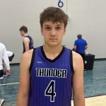 Jace Thorpe